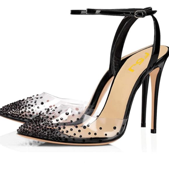 fsj shoes